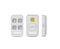 Neno TI AMO - NENO TI AMO Niania elektroniczna 2,4 GHz i asystent - 1360056 - zdjęcie 12